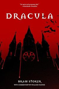 Cover image for Dracula (Warbler Classics)