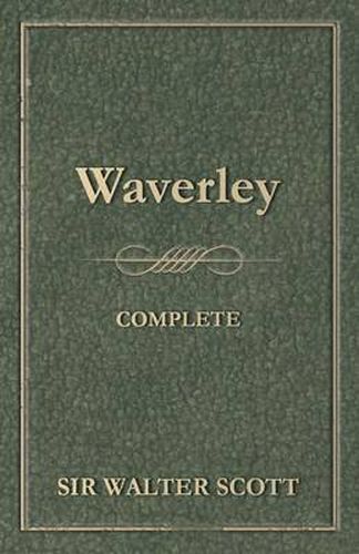 Cover image for Waverley - Complete