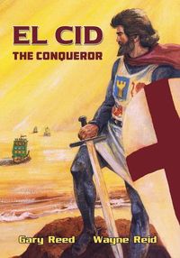 Cover image for El Cid: The Conqueror