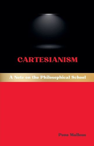 Cover image for Cartesianism