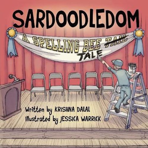 Cover image for Sardoodledom