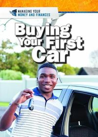 Cover image for Buying Your First Car