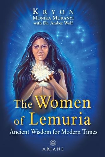 Cover image for The Women of Lemuria