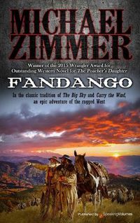 Cover image for Fandango