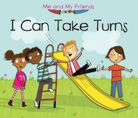 Cover image for I Can Take Turns