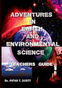 Cover image for Adventures in Earth and Environmental Science Teachers Guide