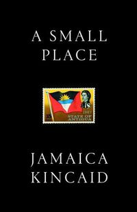 Cover image for A Small Place
