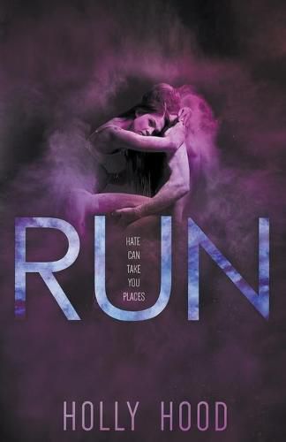 Cover image for Run