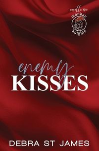 Cover image for Enemy Kisses