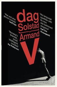 Cover image for Armand V