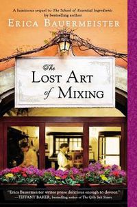 Cover image for The Lost Art of Mixing