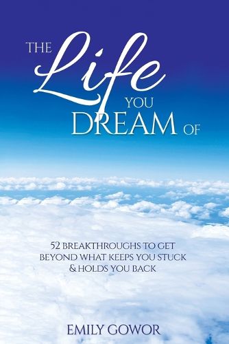 Cover image for The Life You Dream Of