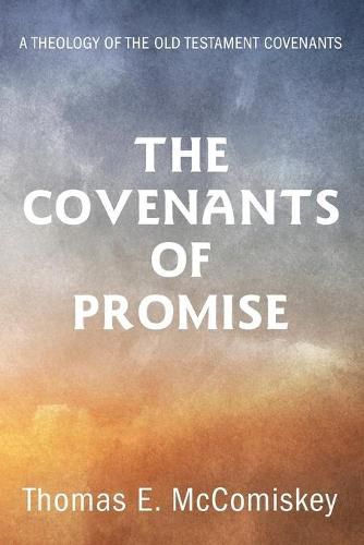 Cover image for The Covenants of Promise: A Theology of the Old Testament Covenants