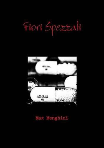 Cover image for Fiori Spezzati