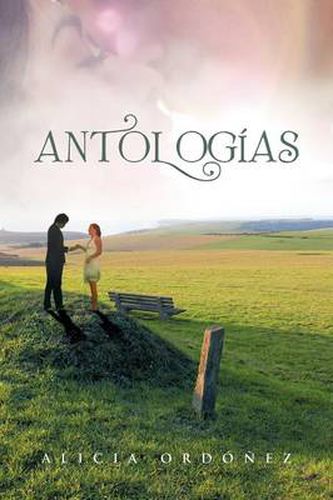 Cover image for Antolog as