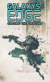 Cover image for Chasing the Dragon