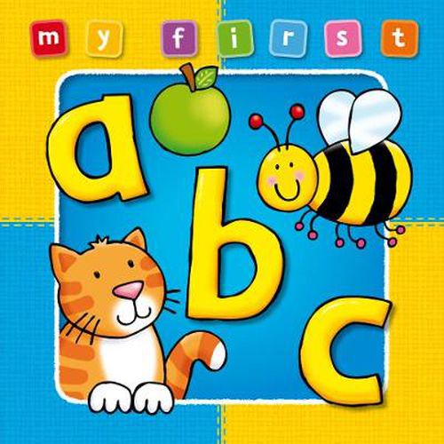 My First... ABC