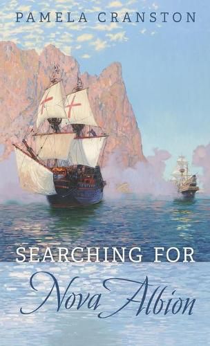 Cover image for Searching for Nova Albion