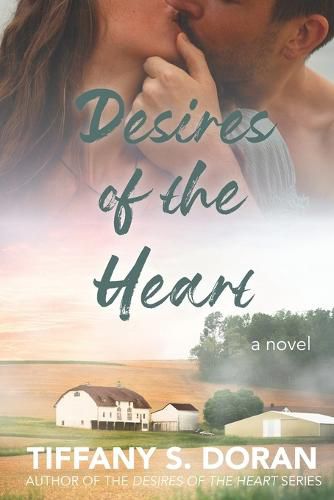 Cover image for Desires of the Heart