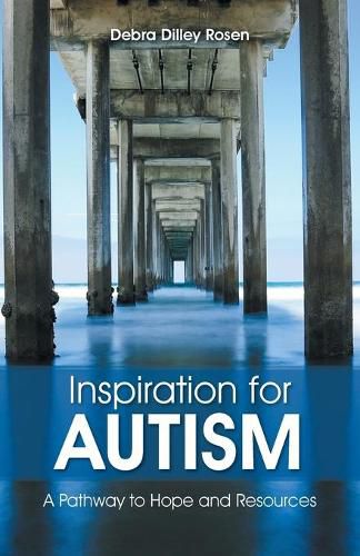 Cover image for Inspiration for Autism: A Pathway to Hope and Resources