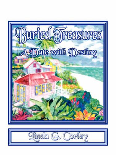 Cover image for Buried Treasures - A Date with Destiny