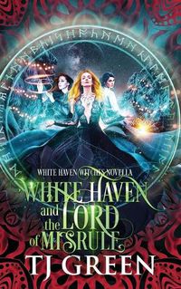 Cover image for White Haven and the Lord of Misrule