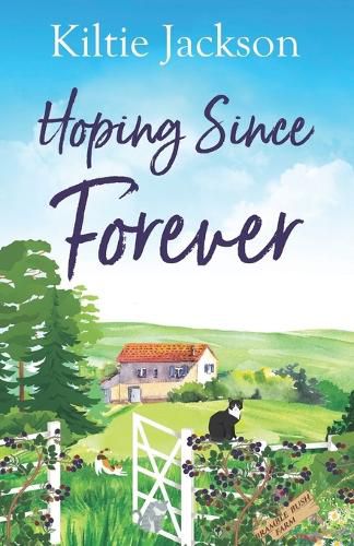 Cover image for Hoping Since Forever