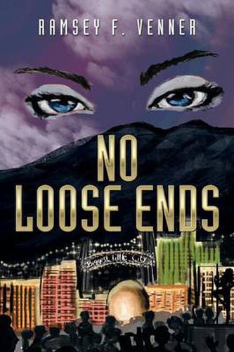 Cover image for No Loose Ends