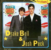 Cover image for Drake Bell & Josh Peck