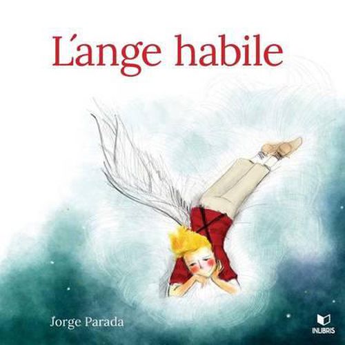 Cover image for L'Ange Habile