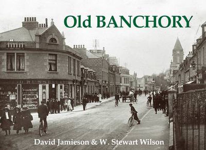 Old Banchory