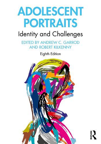 Cover image for Adolescent Portraits: Identity and Challenges