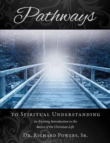 Cover image for Pathways to Spiritual Understanding