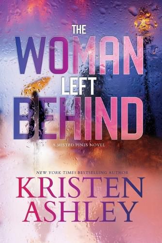 Cover image for The Woman Left Behind