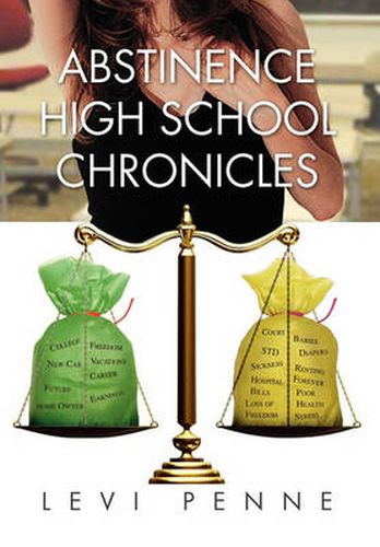 Cover image for Abstinence High School Chronicles