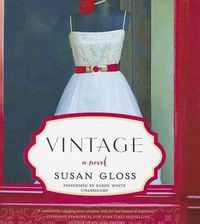 Cover image for Vintage
