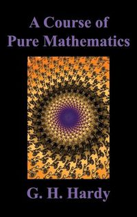 Cover image for A Course of Pure Mathematics