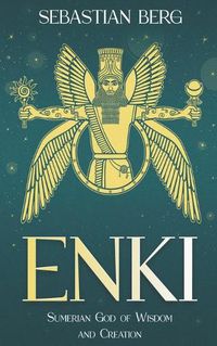 Cover image for Enki