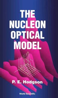 Cover image for Nucleon Optical Model,the