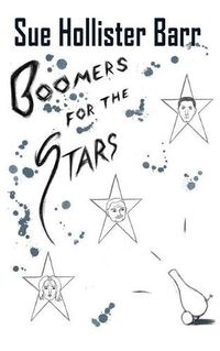 Cover image for Boomers for the Stars