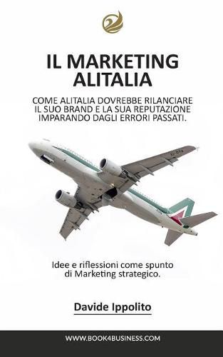 Cover image for Analizzando il Marketing Alitalia