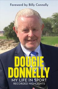 Cover image for Dougie Donnelly