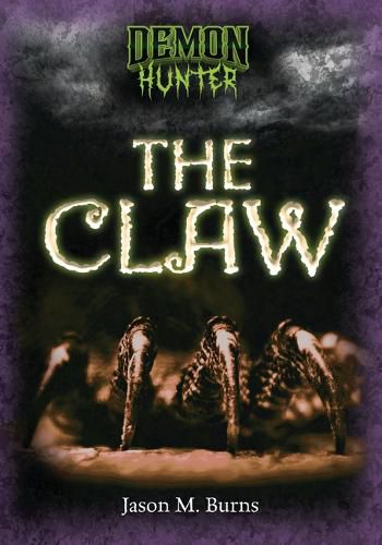 Cover image for The Claw