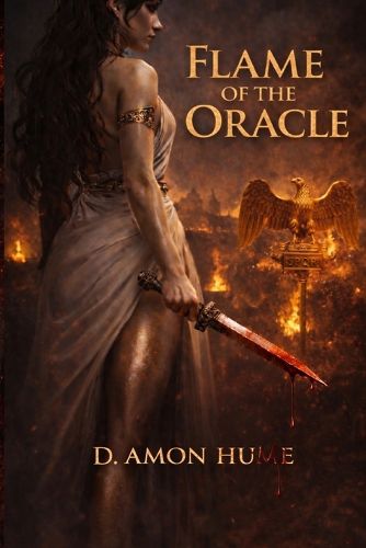 Cover image for Flame of the Oracle