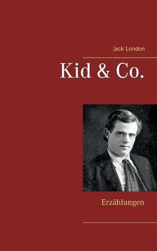 Cover image for Kid & Co.: Erzahlungen