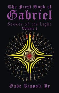 Cover image for The First Book of Gabriel