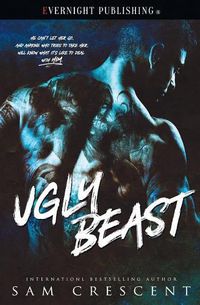 Cover image for Ugly Beast