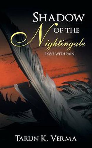 Cover image for Shadow of the Nightingale: Love with Pain