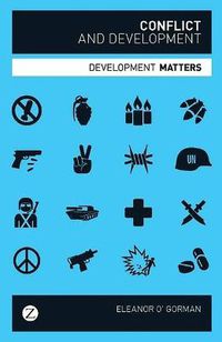 Cover image for Conflict and Development