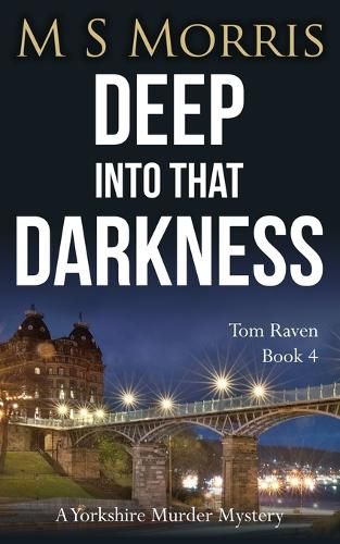 Cover image for Deep into That Darkness